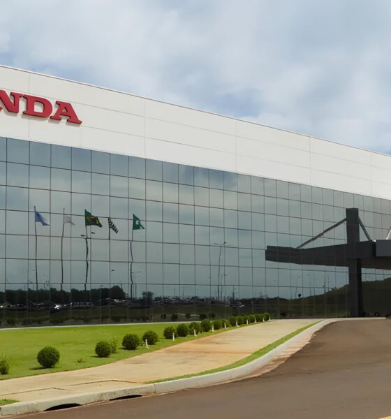 Honda na Vanguarda Como a Expans o de F bricas em S o Paulo Est Moldando o Futuro da Ind stria Automotiva no Brasil