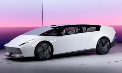 Honda no Brasil A Revolu o Automotiva Sustent vel Chegou O Que Esperar