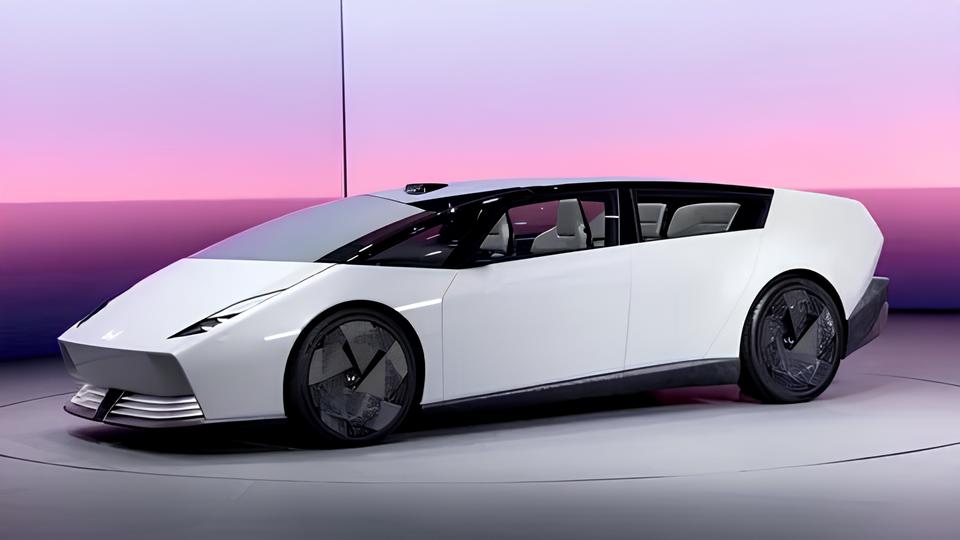 Honda no Brasil A Revolu o Automotiva Sustent vel Chegou O Que Esperar