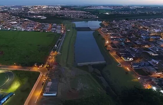Hortolândia: A Cidade Que Nasceu do Futuro e Está Moldando o Presente 13 Hortol ndia A Cidade Que Nasceu do Futuro e Est Moldando o Presente