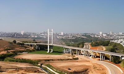 Hortol ndia A Cidade Que Semeou o Futuro e Colheu Transforma o