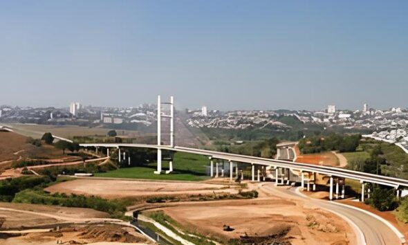 Hortol ndia A Cidade Que Semeou o Futuro e Colheu Transforma o