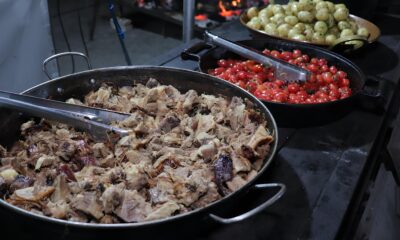 Hortol ndia O Destino do Fim de Semana que Vai Fazer Seu Paladar Viajar pelo Mundo e Pelas Tradicionais Festas Juninas