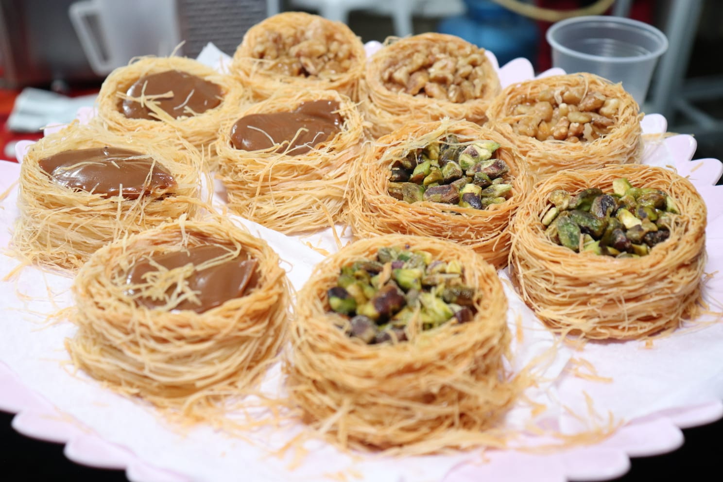 Começou o Festival Gastronômico mais saboroso de Hortolândia! 12 IMG 20250626 WA0041