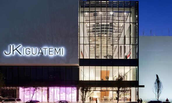 Iguatemi Abre Novo Cap tulo no Mercado Imobili rio O Que Est Por Tr s da Venda de R 500 Milh es em Ativos