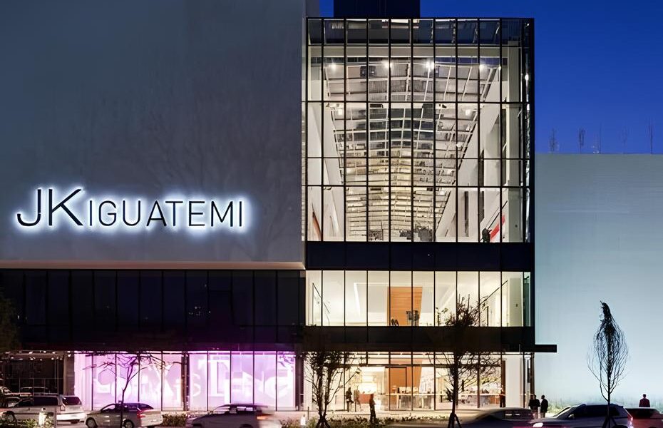 Iguatemi Abre Novo Cap tulo no Mercado Imobili rio O Que Est Por Tr s da Venda de R 500 Milh es em Ativos