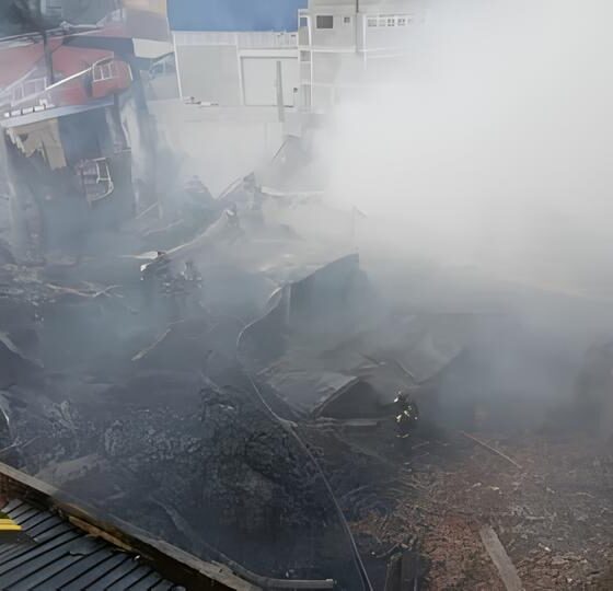 Incêndio Fatal em Hortolândia: O Mistério dos Corpos Carbonizados na Avenida Princesa Isabel 13 Inc ndio Fatal em Hortol ndia O Mist rio dos Corpos Carbonizados na Avenida Princesa Isabel