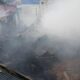 Inc ndio Fatal em Hortol ndia O Mist rio dos Corpos Carbonizados na Avenida Princesa Isabel