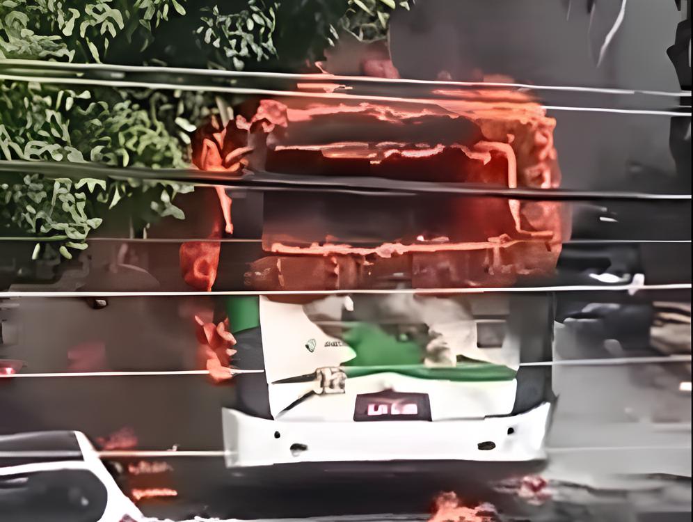 Incêndios em Ônibus Urbanos: O Que Está Por Trás da Série de Incidentes em Campinas? 12 Inc ndios em nibus Urbanos O Que Est Por Tr s da S rie de Incidentes em Campinas
