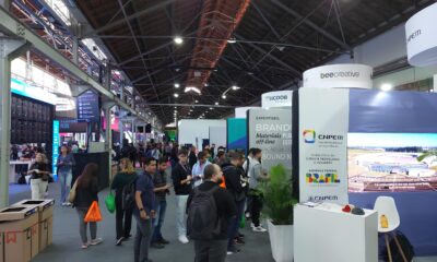 Inova o em Movimento Como o Campinas Innovation Week Est Redefinindo o Futuro da Tecnologia e Neg cios