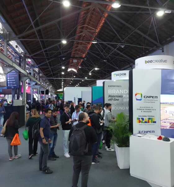 Inovação em Movimento: Como o Campinas Innovation Week Está Redefinindo o Futuro da Tecnologia e Negócios 13 Inova o em Movimento Como o Campinas Innovation Week Est Redefinindo o Futuro da Tecnologia e Neg cios