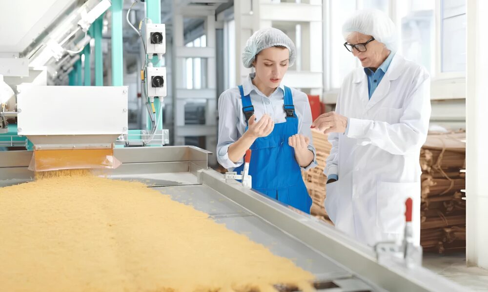 Inova o no Prato Como o Maior Evento de FoodTechs da Am rica Latina Est Reconfigurando o Futuro dos Alimentos