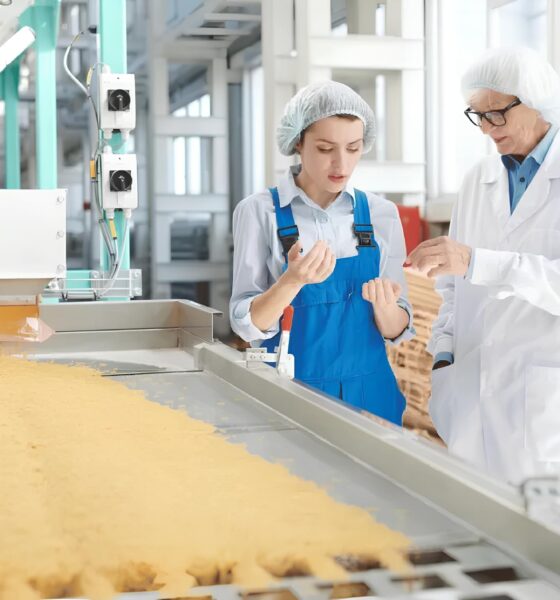 Inovação no Prato: Como o Maior Evento de FoodTechs da América Latina Está Reconfigurando o Futuro dos Alimentos 13 Inova o no Prato Como o Maior Evento de FoodTechs da Am rica Latina Est Reconfigurando o Futuro dos Alimentos