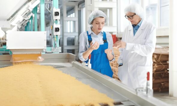Inova o no Prato Como o Maior Evento de FoodTechs da Am rica Latina Est Reconfigurando o Futuro dos Alimentos