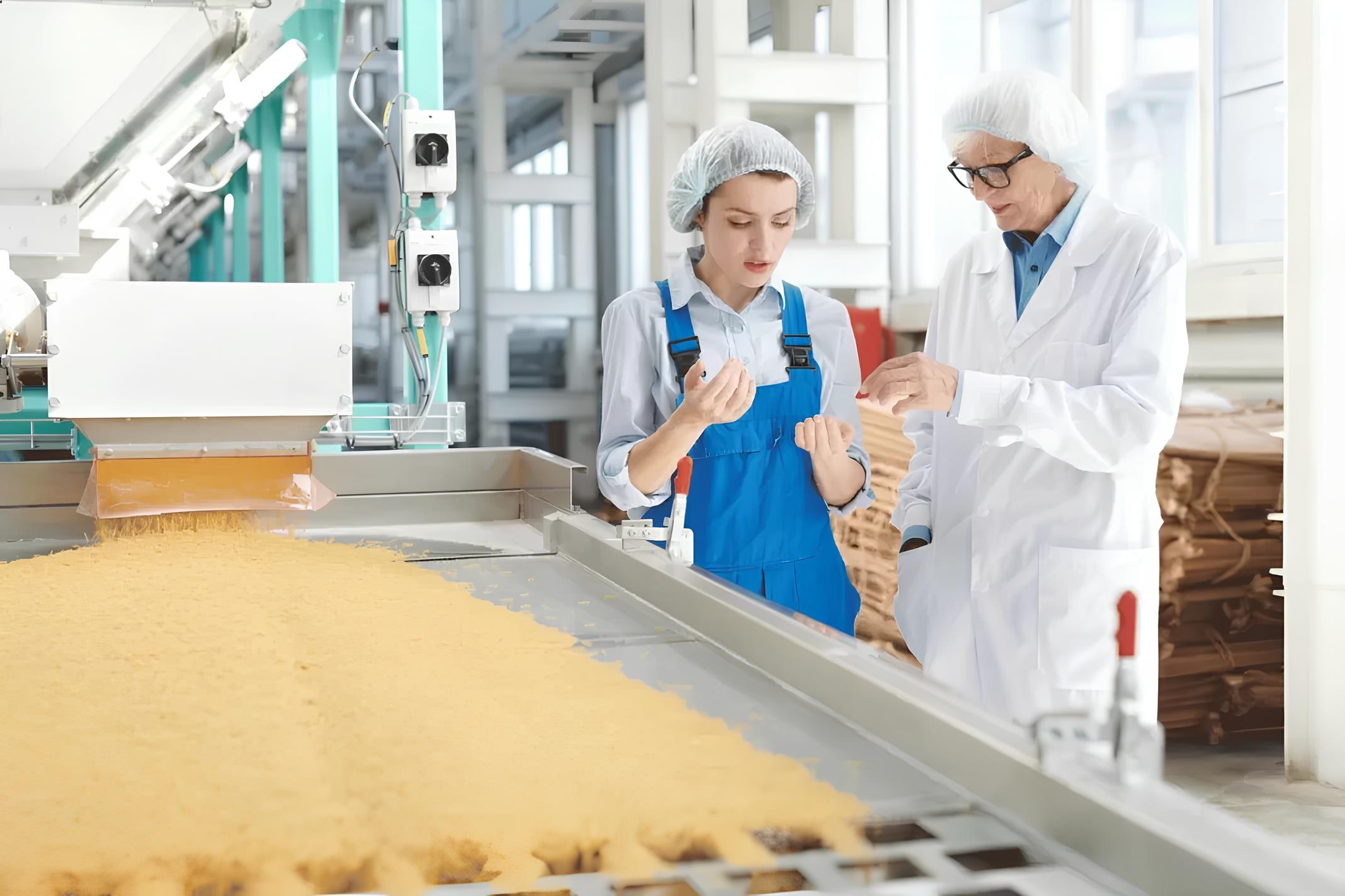 Inovação no Prato: Como o Maior Evento de FoodTechs da América Latina Está Reconfigurando o Futuro dos Alimentos 12 Inova o no Prato Como o Maior Evento de FoodTechs da Am rica Latina Est Reconfigurando o Futuro dos Alimentos