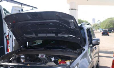 Inspe o Gratuita de Carros em Campinas Oportunidade nica para Motoristas Conscientes
