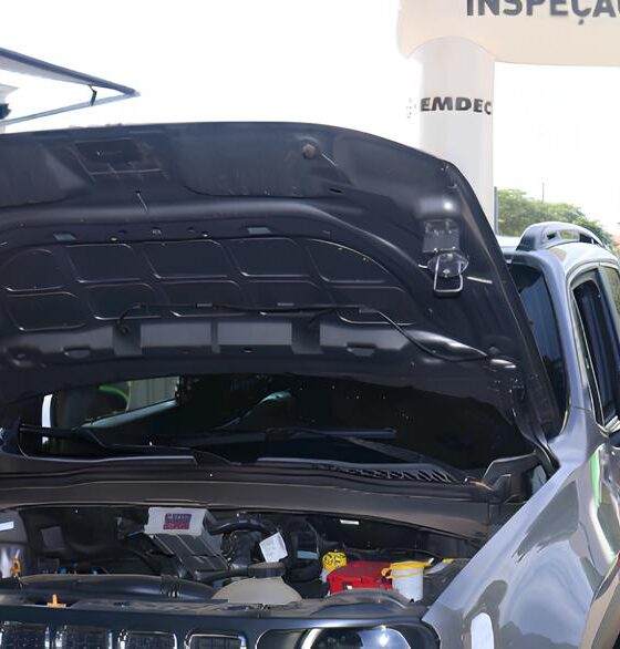 Inspe o Gratuita de Carros em Campinas Oportunidade nica para Motoristas Conscientes