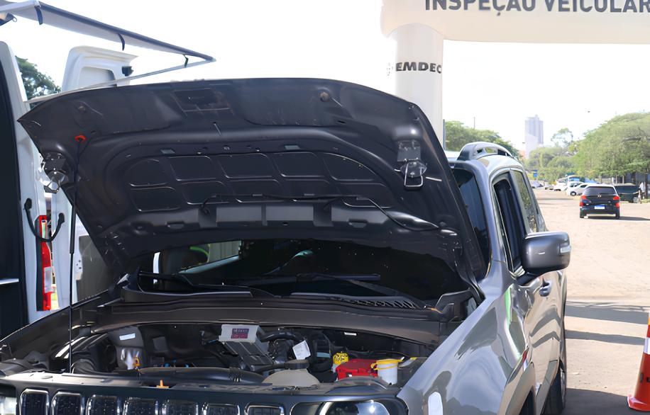 Inspe o Gratuita de Carros em Campinas Oportunidade nica para Motoristas Conscientes