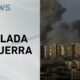 Ir vs Israel O Reino Unido Aponta para um Futuro Explosivo no Oriente M dio E as Consequ ncias Podem Ser Globais