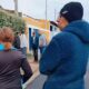 Jardim S o Sebasti o em Luta Fam lias Resistem Onda de Despejos e Exigem Justi a