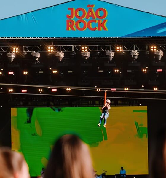 João Rock 2025: O Festival Que Resgata a Alma da Música Brasileira em Um Encontro Inesquecível 13 Jo o Rock 2025 O Festival Que Resgata a Alma da M sica Brasileira em Um Encontro Inesquec vel