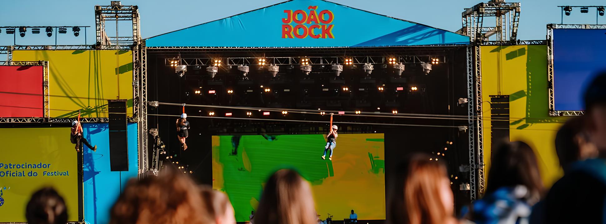 João Rock 2025: O Festival Que Resgata a Alma da Música Brasileira em Um Encontro Inesquecível 12 Jo o Rock 2025 O Festival Que Resgata a Alma da M sica Brasileira em Um Encontro Inesquec vel