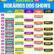 Jo o Rock 2025 O Festival Que Transforma Ribeir o Preto no Cora o do Brasil Musical Tudo o Que Voc Precisa Saber Para N o Perder um Segundo da Experi ncia