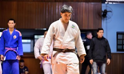 Jud em Alta Como Atletas de Catanduva Est o Transformando o Esporte e Inspira o para o Futuro