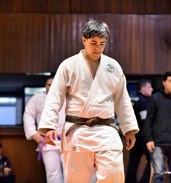 Jud em Alta Como Atletas de Catanduva Est o Transformando o Esporte e Inspira o para o Futuro