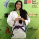 Judoca Lara Mantovani A Jovem Estrela do Jud Que Est Conquistando o Brasil