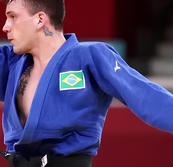 Judoca de 11 Anos Conquista Bronze Estadual Como Pietro Santos Vaz Est Redefinindo o Futuro do Esporte em S o Paulo