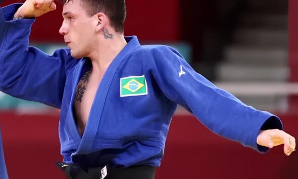 Judoca de 11 Anos Conquista Bronze Estadual Como Pietro Santos Vaz Est Redefinindo o Futuro do Esporte em S o Paulo