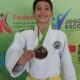 Judoca de Artur Nogueira Conquista Bronze e Inspira Nova Gera o nos Jogos Escolares de S o Paulo