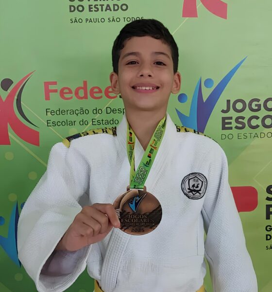 Judoca de Artur Nogueira Conquista Bronze na Final Estadual dos Jogos Escolares: A História Inspiradora de Pietro Santos Vaz 13 Judoca de Artur Nogueira Conquista Bronze na Final Estadual dos Jogos Escolares A Hist ria Inspiradora de Pietro Santos Vaz