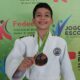Judoca de Artur Nogueira Conquista Bronze na Final Estadual dos Jogos Escolares A Hist ria Inspiradora de Pietro Santos Vaz
