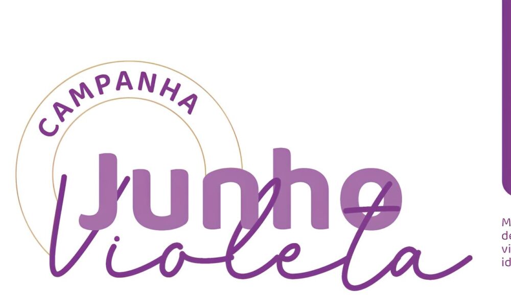 Junho Violeta O Dia D Contra a Viol ncia Pessoa Idosa e o Alerta Que Precisamos Escutar