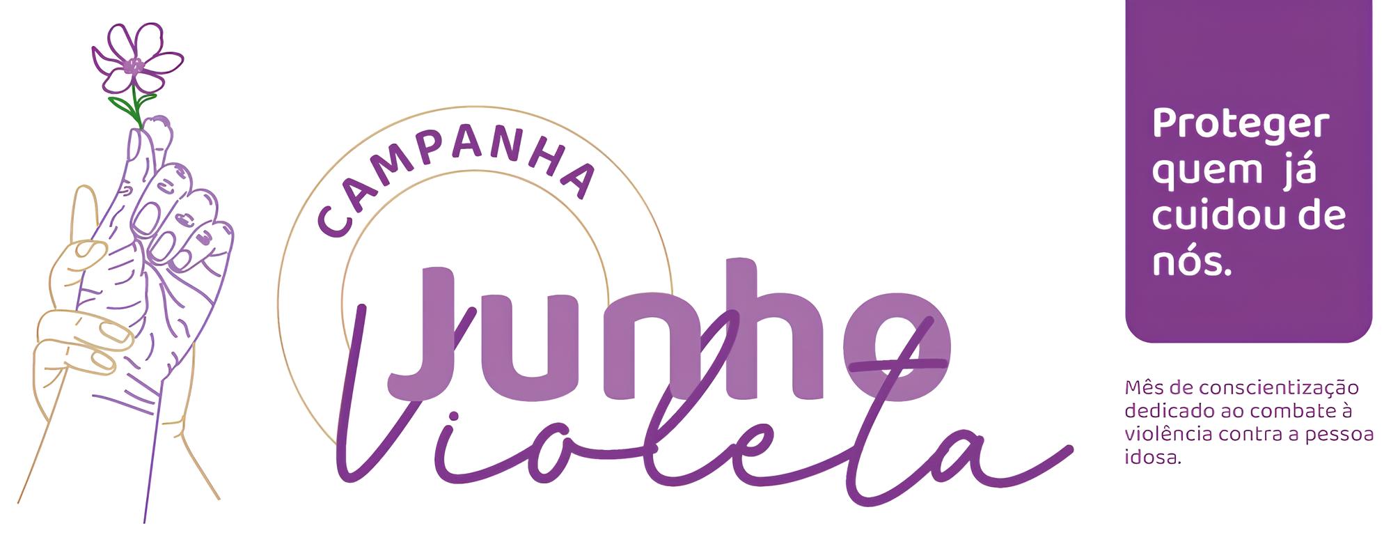 Junho Violeta: O Dia D Contra a Violência à Pessoa Idosa e o Alerta Que Precisamos Escutar 12 Junho Violeta O Dia D Contra a Viol ncia Pessoa Idosa e o Alerta Que Precisamos Escutar