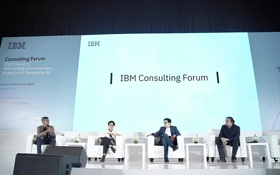 LinkedIn Assistente Administrativo de RH A Porta de Entrada para uma Carreira Transformadora na IBM