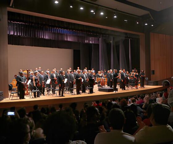 Música, Memória e Magia: Como a Orquestra Sinfônica de Campinas Encantará Junho com Três Concertos Inesquecíveis 13 M sica Mem ria e Magia Como a Orquestra Sinf nica de Campinas Encantar Junho com Tr s Concertos Inesquec veis