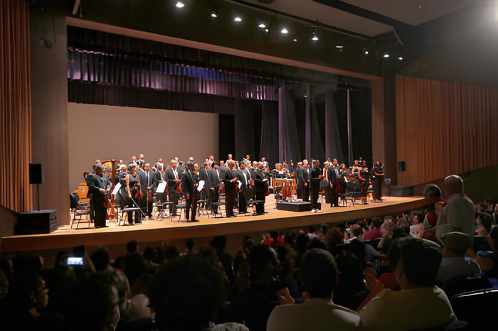 M sica Mem ria e Magia Como a Orquestra Sinf nica de Campinas Encantar Junho com Tr s Concertos Inesquec veis