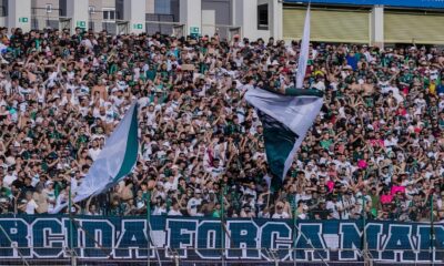 Maring FC x Ponte Preta A Batalha dos Momentos Decisivos na S rie C
