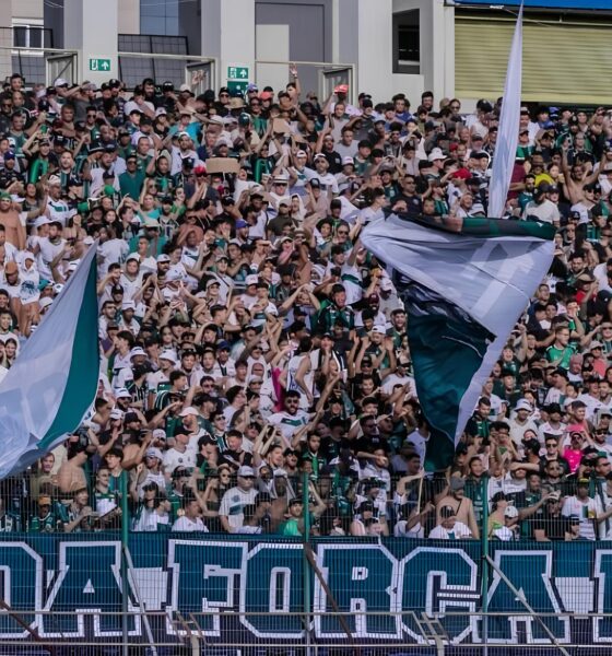 Maring FC x Ponte Preta A Batalha dos Momentos Decisivos na S rie C