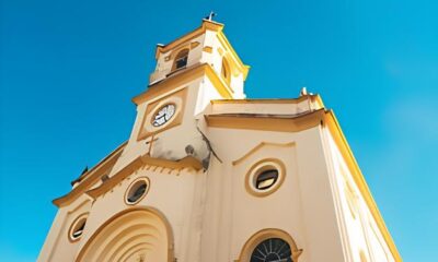 Monte Mor O Segredo Escondido no Cora o do Brasil Que Est Conquistando o Mundo