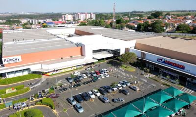 Mundo Geek A Cultura Pop Invade o Shopping ParkCity Sumar em um Fim de Semana Inesquec vel