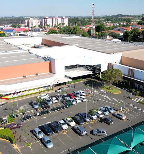 Mundo Geek A Cultura Pop Invade o Shopping ParkCity Sumar em um Fim de Semana Inesquec vel