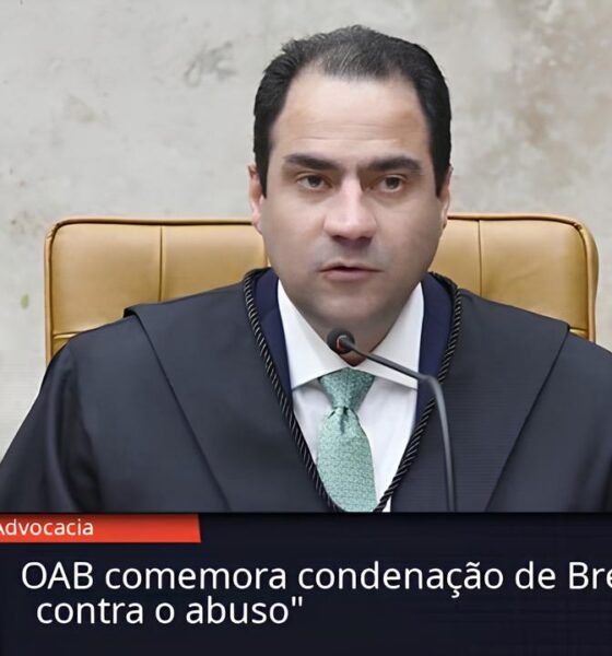 NAS ASAS DA JUSTI A O Caso do Aeronauta e a Geografia Jur dica no Direito Trabalhista