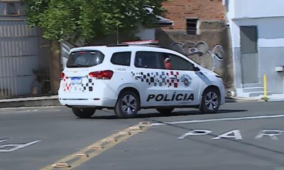 No Limite da Sobreviv ncia O Dia em que um Trabalhador Virou Alvo de Bandidos em Hortol ndia