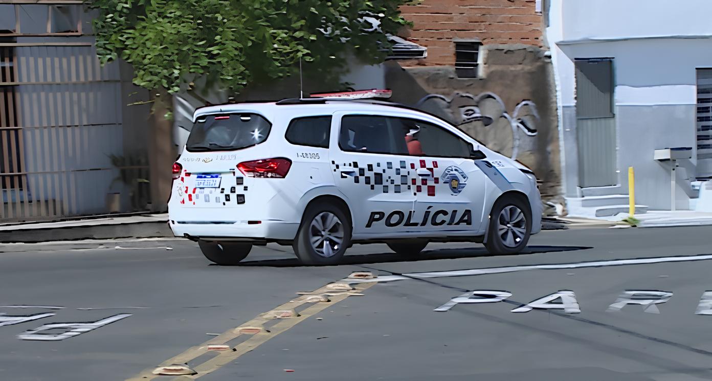 No Limite da Sobrevivência: O Dia em que um Trabalhador Virou Alvo de Bandidos em Hortolândia 12 No Limite da Sobreviv ncia O Dia em que um Trabalhador Virou Alvo de Bandidos em Hortol ndia