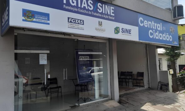 Novas Oportunidades em Alvorada 42 Vagas de Emprego Transformam Destinos Locais