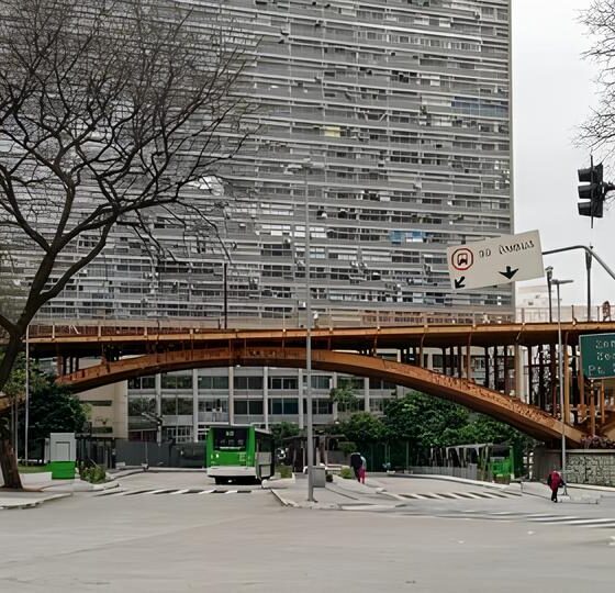 Novo Viaduto de Hortolândia: O Fim do Trânsito Infernal? 13 Novo Viaduto de Hortol ndia O Fim do Tr nsito Infernal
